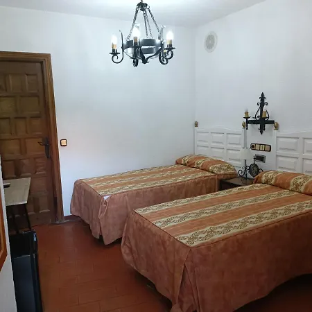 Real De Zamora