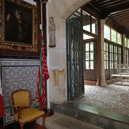 Szálloda Real De Zamora