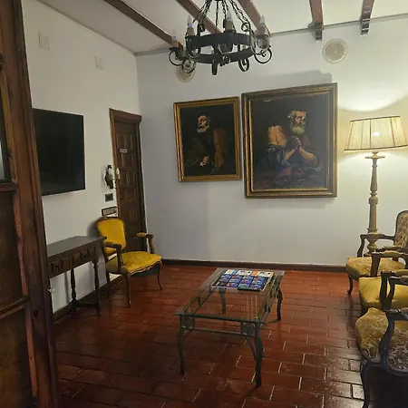 Otel Real De