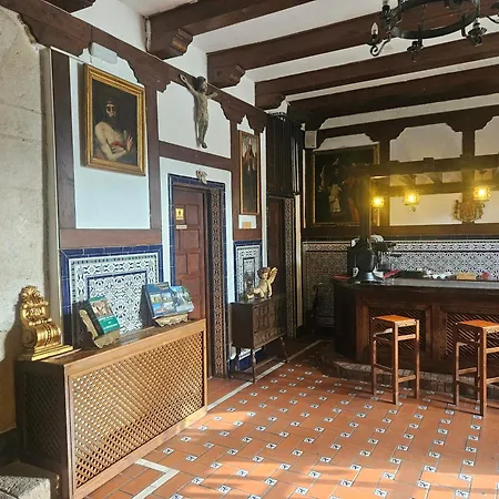 Hotel Real De