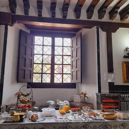 Hotel Real De Zamora