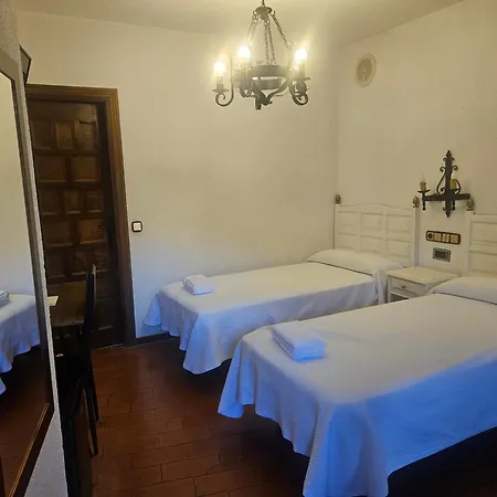 Hotel Real De