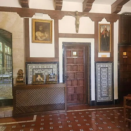 Real De Hotel Zamora