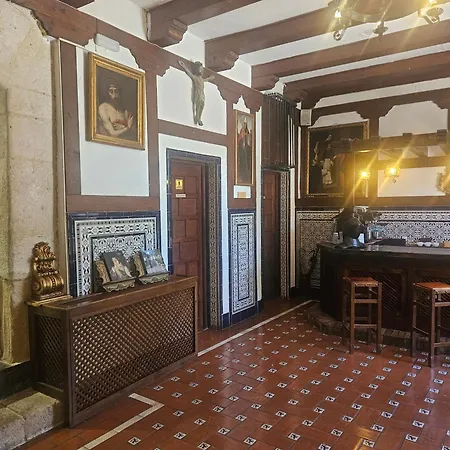 Hotel Real De Zamora