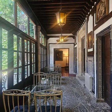 Real De Otel