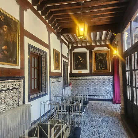Hotel Real De 2*