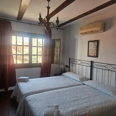 Real De Hotel Zamora
