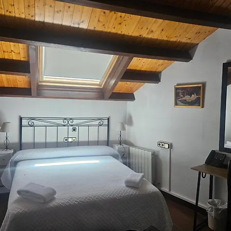 Szálloda Real De Zamora