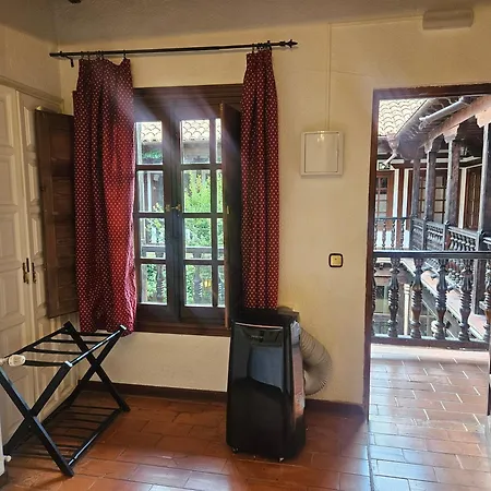 Real De Hotel