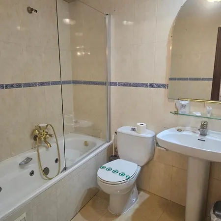 Real De Hotel Zamora