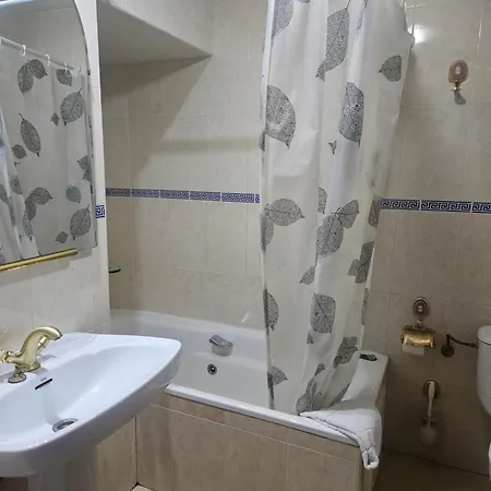 Hotel Real De Zamora