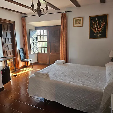 Real De Hotel Zamora