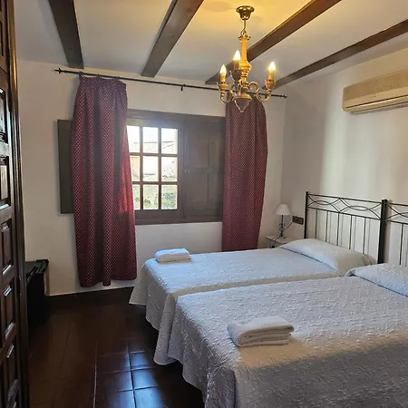 Otel Real De Zamora