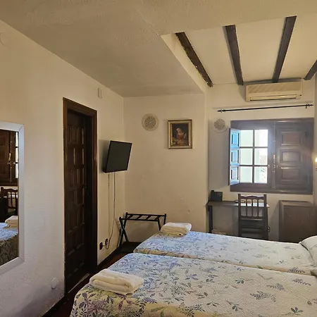 Real De Otel