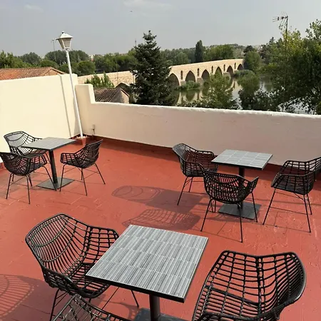 Otel Real De