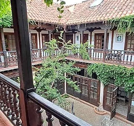 Hotel Real De