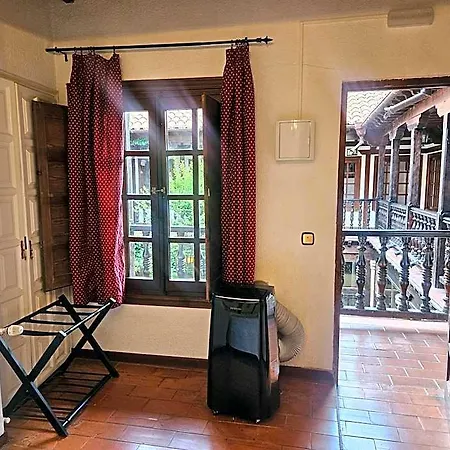 Hotel Real De Zamora
