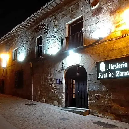 Hotel Real De