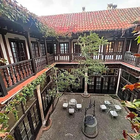 Hotel Real De