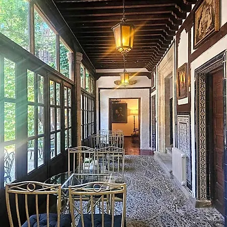 Hotel Real De Zamora