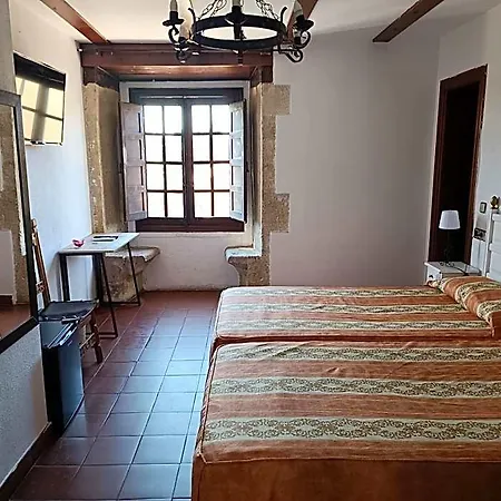 Real De Hotel Zamora