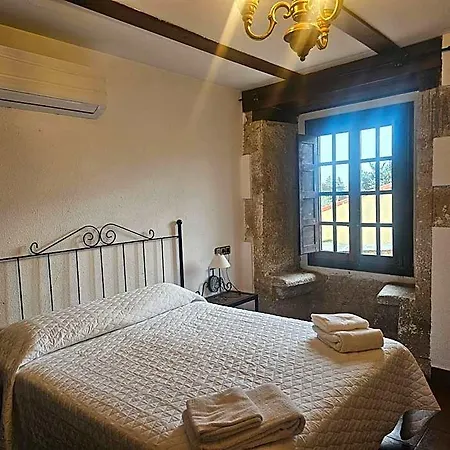 Real De Hotel Zamora