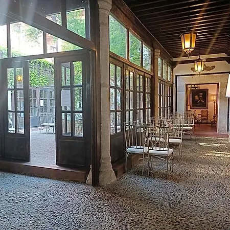 Hotel Real De Zamora