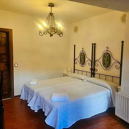 Real De Hotel