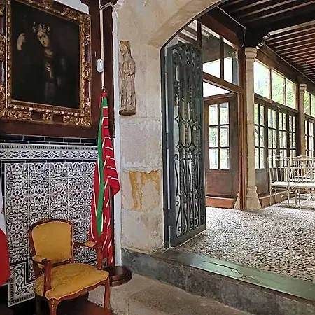Real De Hotel Zamora