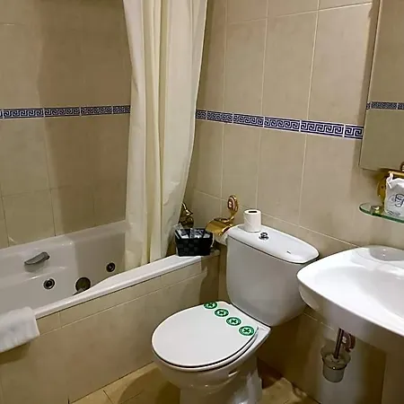 Hotel Real De Zamora