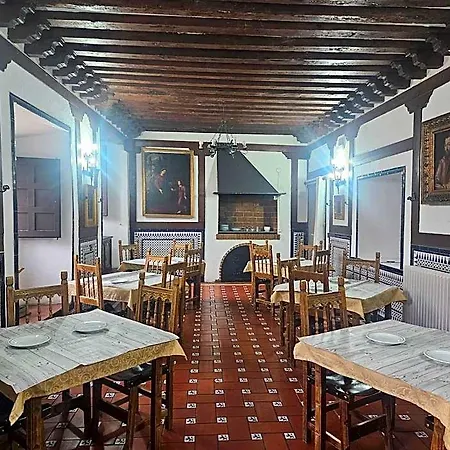 Real De Hotel