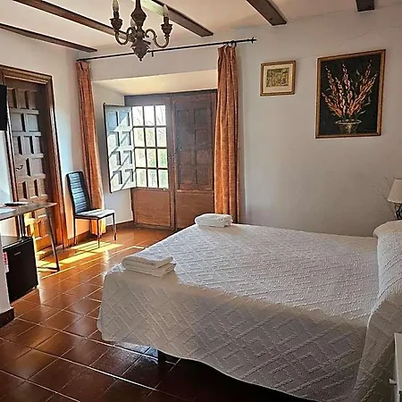 Hotel Real De Zamora
