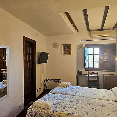Real De Hotel Zamora