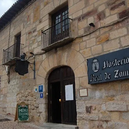 Real De Zamora