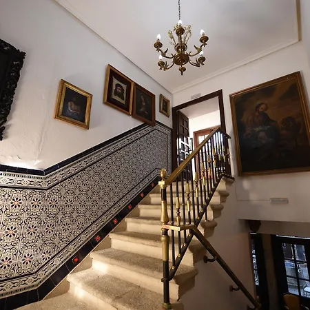 Hotel Real De Zamora