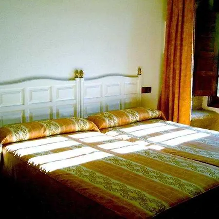 Real De Szálloda Zamora