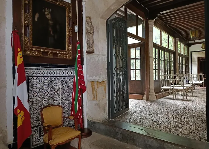 Hotel Real De Zamora