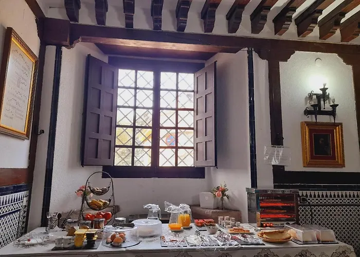 Hotel Real De Zamora