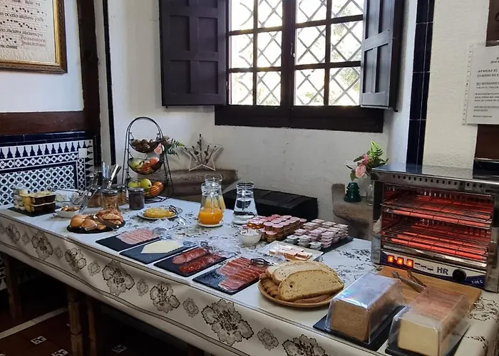 Hotel Real De Zamora