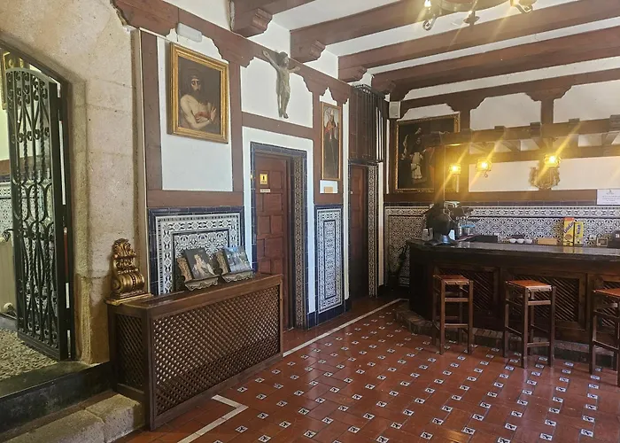 Hotel Real De Zamora