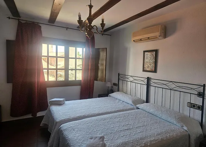 Real De Hotel Zamora