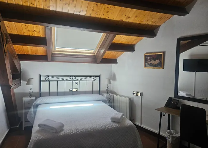 Hotel Real De Zamora