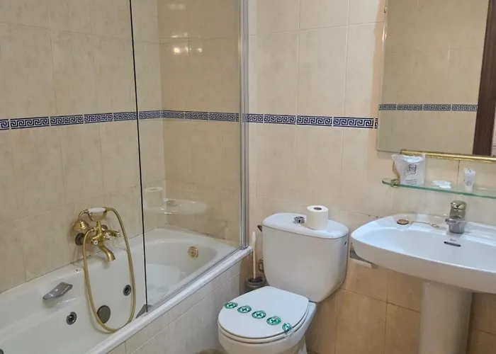 Real De Hotel Zamora