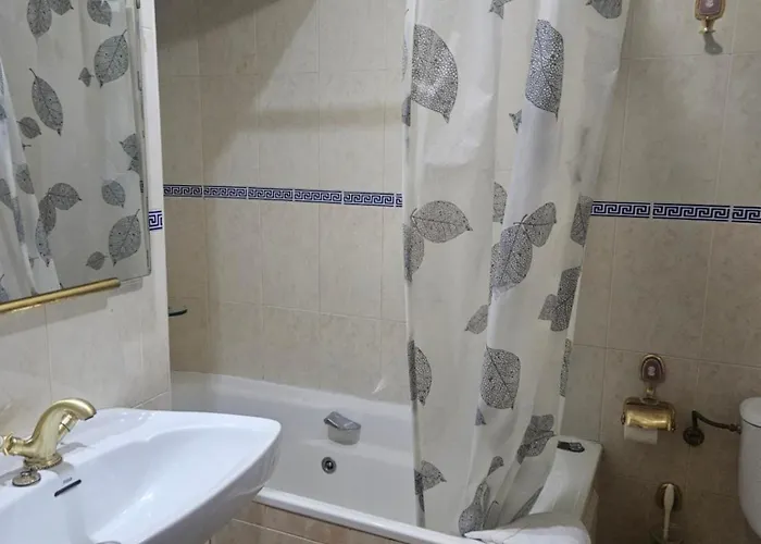 Hotel Real De Zamora