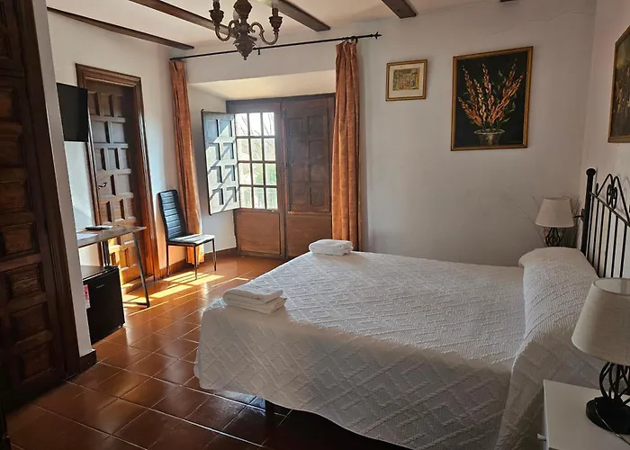 Real De فندق ثامورا