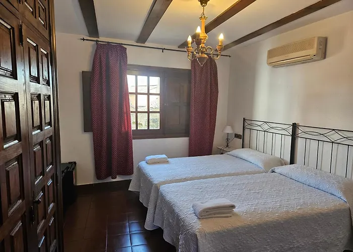 Hotel Real De Zamora