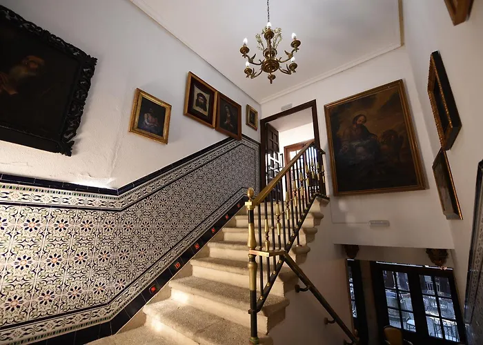 Hotel Real De Zamora