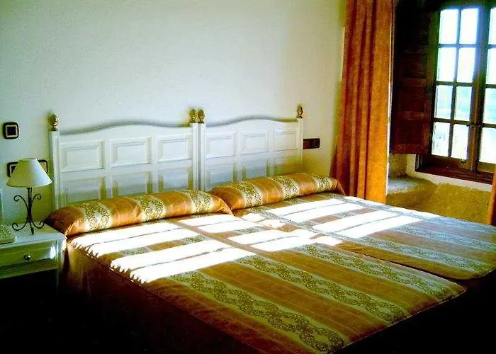 Real De Hotel Zamora